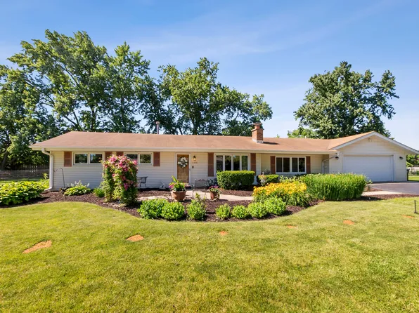 1001 63rd Pl, La Grange, IL 60525