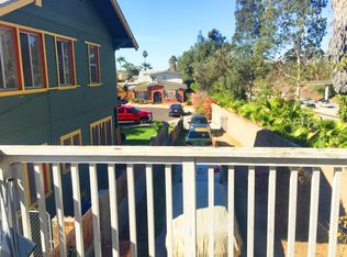 2400 7th Ave, Los Angeles, CA 90018