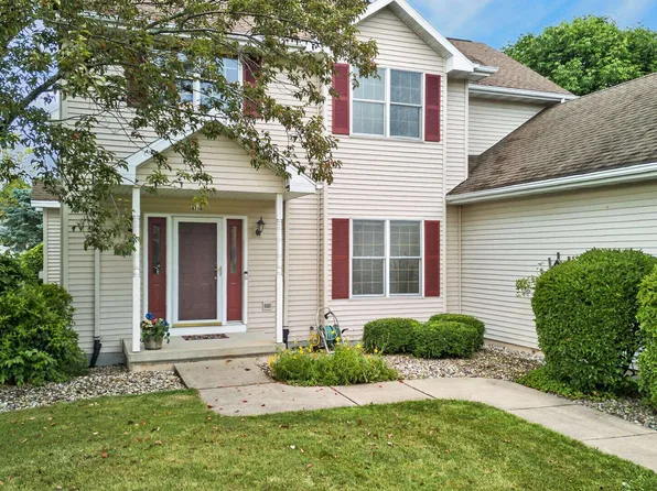 4718 W Chicory Ln, Appleton, WI 54914