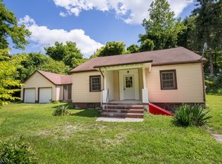 433 Route 46, liberty, NJ 07838