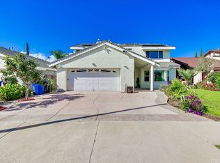 21847 Vintage St, Chatsworth, CA 91311