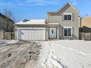 1405 Regency Ln, Lake Villa, IL 60046