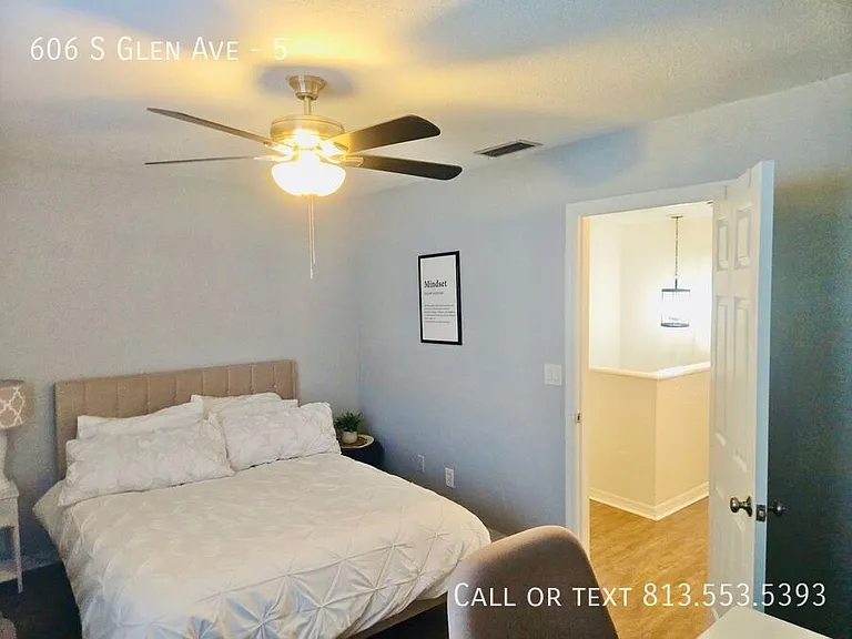 606 S Glen Ave #5 — Photo 15