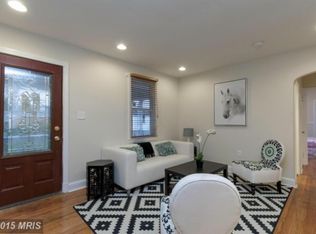 2725 Maple Ave, Baltimore, MD 21234