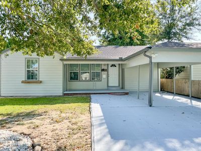 837 Colorado Ave, Port Arthur, TX, 77642