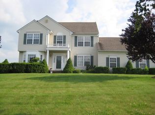30 Country Meadow Rd, Hackettstown, NJ 07840