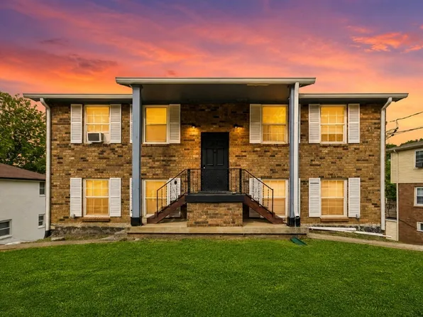 5172 Hilson Rd, Nashville, TN 37211