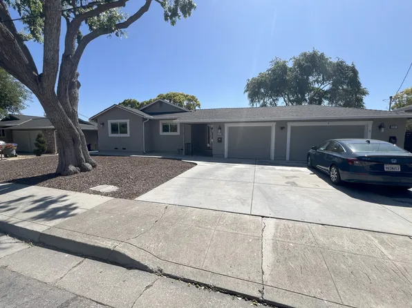 1727 S Springer Rd #1-A, Mountain View, CA 94040