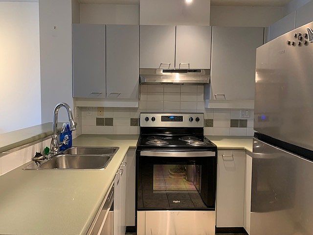 1st image of 1989 Dunbar St #407