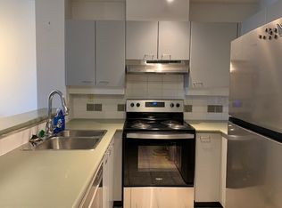 1989 Dunbar St #407, Vancouver, BC V6R4R5