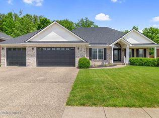 8425 Grandel Forest Way, Louisville, KY 40258