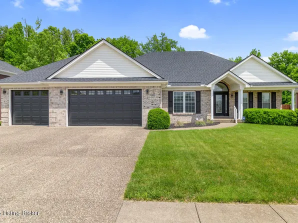 8425 Grandel Forest Way, Louisville, KY 40258