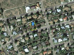 407 E Harriet St, Alpine, TX 79830