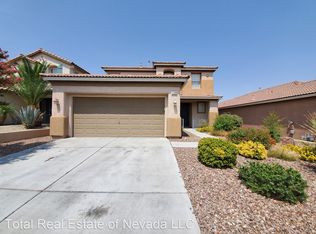 11238 Tribiani Ave, Las Vegas, NV 89138