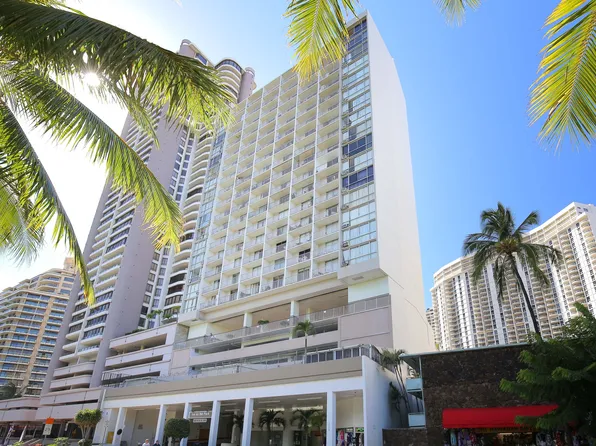 1920 Ala Moana Blvd, Honolulu, HI