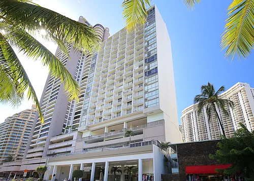 1920 Ala Moana Blvd Photo 1
