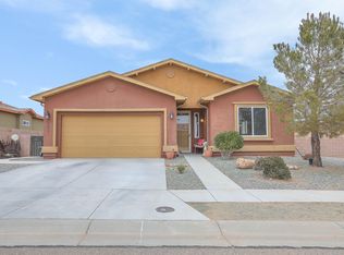 601 Promenade Trl SW, Los Lunas, NM 87031