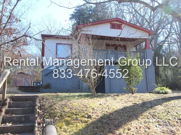 513 12th St, Midfield, AL 35228