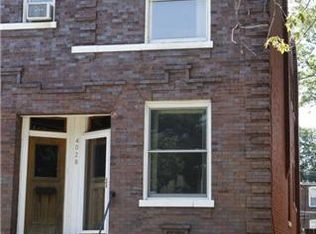 4028 Cleveland Ave, Saint Louis, MO 63110