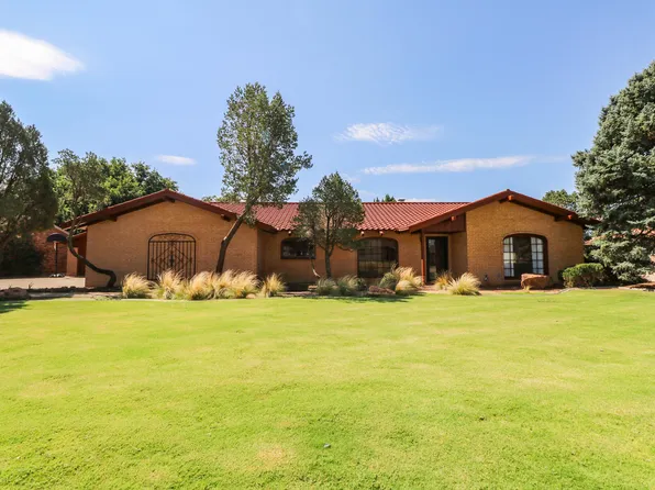 214 E 26th St, Littlefield, TX 79339