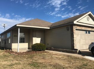 2701 Hampshire Ave, Springdale, AR 72764