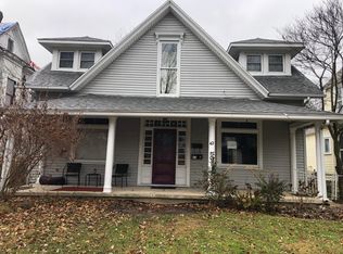 42 S 18th St, Richmond, IN