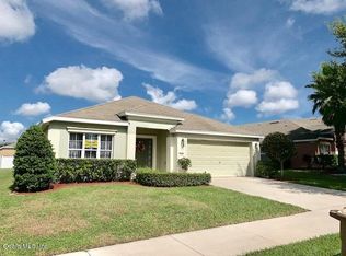 4102 SW 49th Ave, Ocala, FL 34474