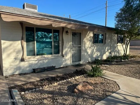 5049 S 21ST Street, Phoenix, AZ 85040