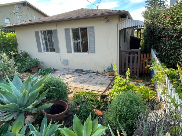 126 Santa Ynez St APT A