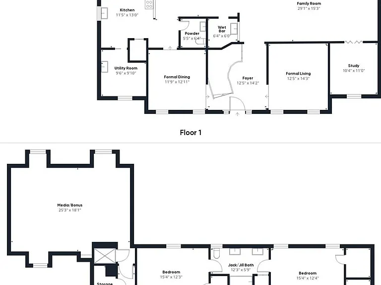 702 Daria Ct — Photo 2