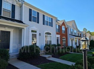 11348 Abbots Cross Ln, Glen Allen, VA 23059