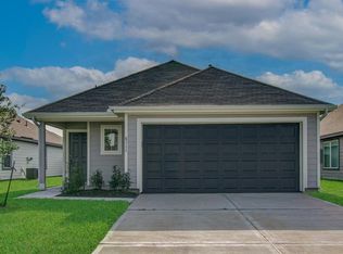 5111 Shelby Katherine Dr, Rosharon, TX 77583