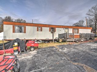 225 Old Beason Well Rd, Kingsport, TN 37660