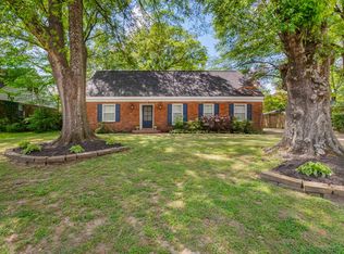 1159 Estate Dr, Memphis, TN 38119