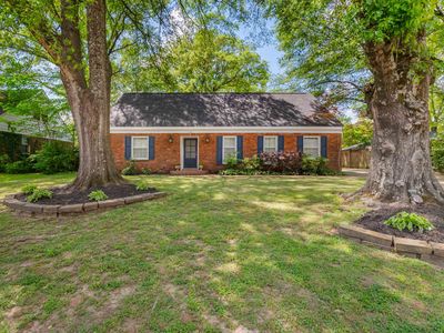 1159 Estate Dr, Memphis, TN, 38119