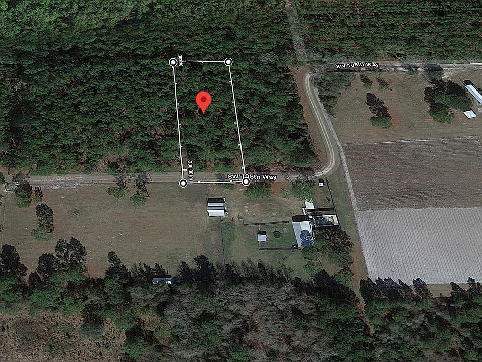 2nd image of SW 105th Way