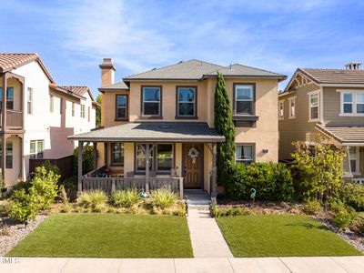 11408 Beechnut St, Ventura, CA, 93004
