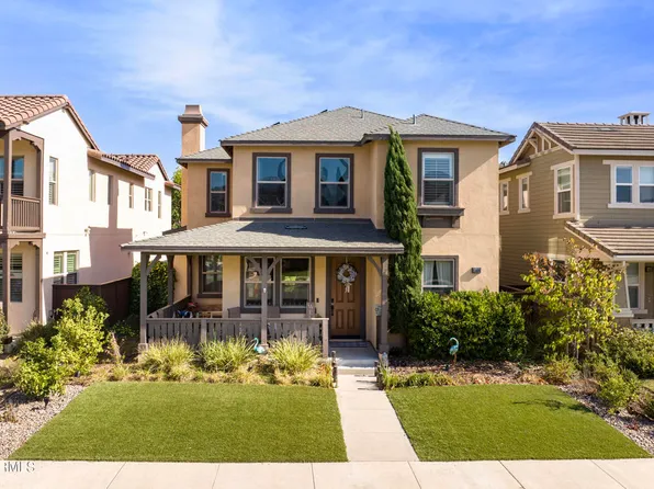 11408 Beechnut St, Ventura, CA 93004