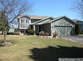 14327 Vale St NW, Andover, MN 55304