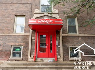 4710 N Racine Ave #317, Chicago, IL 60640