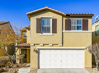 5677 Bonds Flat St, Las Vegas, NV 89148