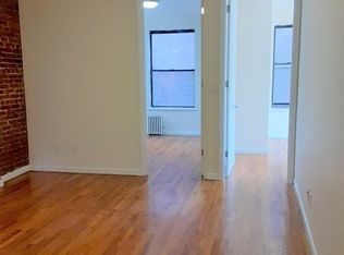 961 Amsterdam Ave #90, New York, NY 10025