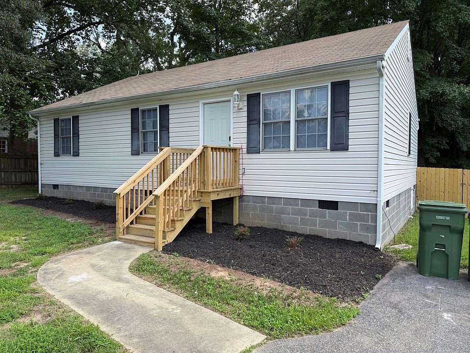 1st image of 4921 Burtwood Ln #1
