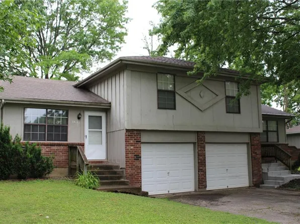 5621 Crest Dr #5623, Kansas City, KS 66106