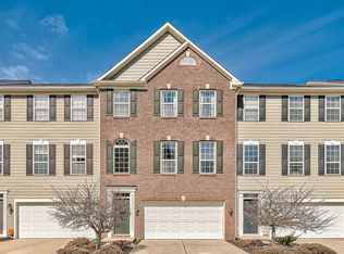 9024 Rider Dr, Fishers, IN 46038