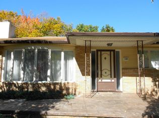 100 Mosswood Rd, Roaring Brook Township, PA 18444