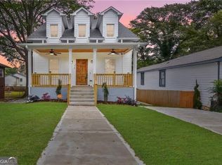 228 Racine St SW, Atlanta, GA 30314