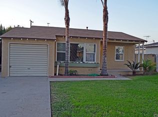 5447 Bridgeview Ave, Pico Rivera, CA 90660