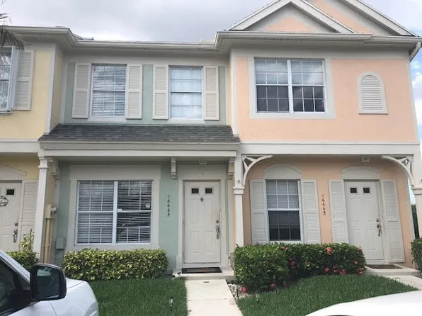 16665 Hemingway Dr, Fort Lauderdale, FL 33326