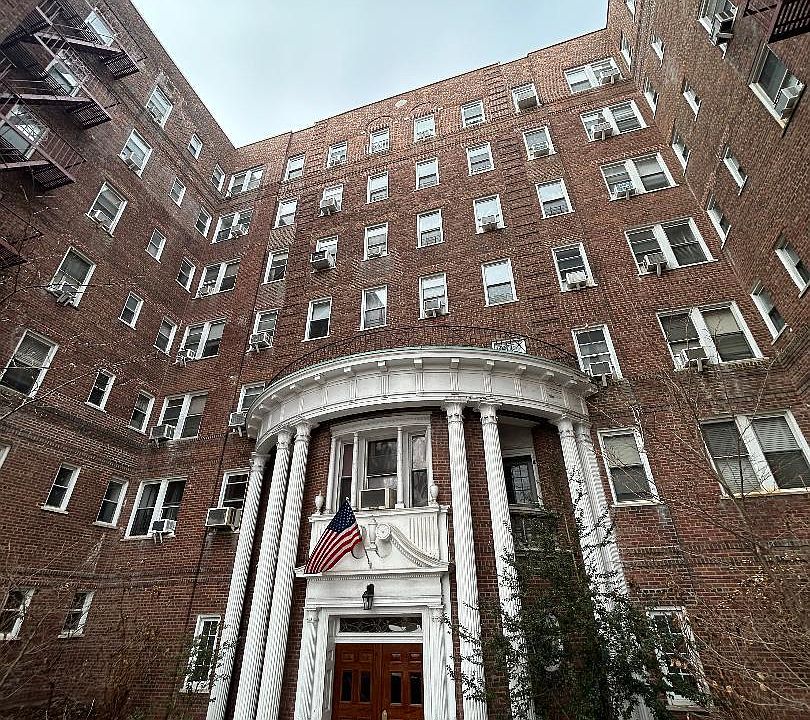 1st image of 118-11 84th Avenue #418